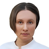 Рязанова Светлана Владимировна