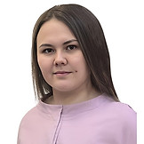 Кропотина Алена Викторовна