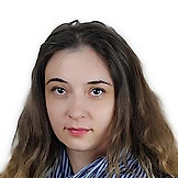 Фадеева Кира Вадимовна