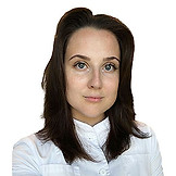 Кравцова Анна Дмитриевна