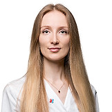 Куликова Татьяна Ивановна