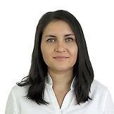 Гумбатова Катрина Мамедхалиловна
