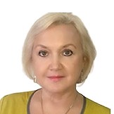 Борисова Элина Вячеславовна