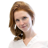Леушина Анна Валерьевна