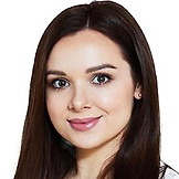 Горлан Надежда Викторовна