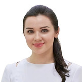 Горлан Надежда Викторовна