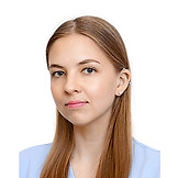 Погодина Елизавета Антоновна