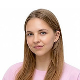 Погодина Елизавета Антоновна