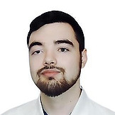 Яркин Руслан Эдуардович