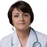 Крупянко Софья Михайловна