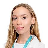 Разумная Светлана Евгеньевна