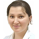 Магомедова Айшат Абдулбасировна