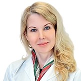 Суворова Елена Владимировна