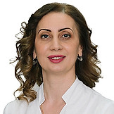 Манукян Лусине Андраниковна