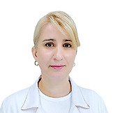 Рабазанова Бубу Султановна