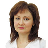 Трофимова Галина Николаевна