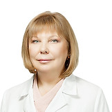Суркова Татьяна Владимировна