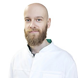 Перцов Андрей Сергеевич