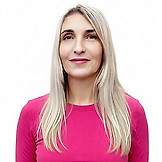 Орехова Татьяна Николаевна