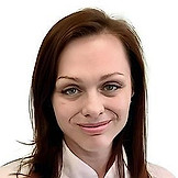 Подлипалина Светлана Петровна
