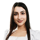 Гарибян Лианна Камоевна