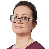 Геллер Елена Андреевна