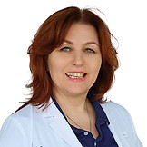 Слабова Гоар Александровна