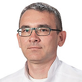 Николаев Дмитрий Владимирович