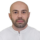 Яндиев Аслан Мухамедович