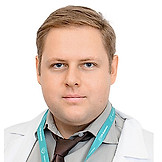 Рябченко Александр Александрович