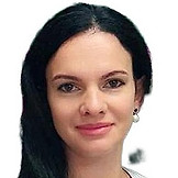 Трубецкая Екатерина Александровна