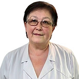 Баинхараева Елена Игоревна