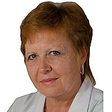 Салтыкова Любовь Николаевна