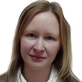 Ермакова Екатерина Дмитриевна