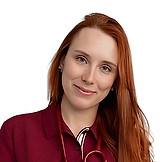Ханюкова Регина Эдуардовна