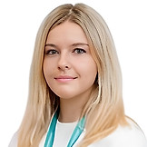 Мальцева Анастасия Олеговна