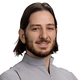 Шилакадзе Ника Давидович