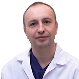 Марченко Денис Николаевич