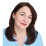 Блиновских Наталья Михайловна
