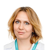 Шестаковская Елена Евгениевна