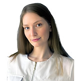 Тучина Жанна Олеговна
