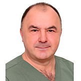 Черноусенко Дмитрий Валерьевич