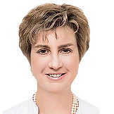 Шубина Анна Владимировна