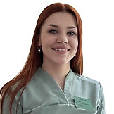 Чагина Марина Александровна