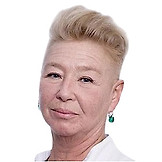 Горбунова Марина Арнольдовна