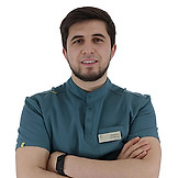Салимзода Убайдулло Самандар