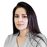 Голохвастова Анастасия Александровна
