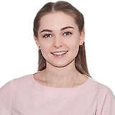 Розанова Ангелина Валерьевна