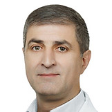 Сагиян Зори Смбатович