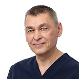 Воробьев Сергей Викторович